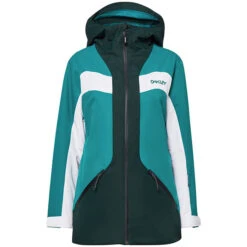 Oakley TNP TBT RC Insulated Jacket - Women's By Oakley