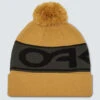 Oakley Factory Cuff Beanie By Oakley
