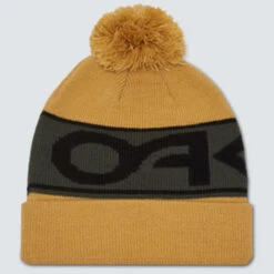 Oakley Factory Cuff Beanie By Oakley