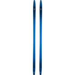 Rossignol BC 65 Positrack Skis With BC Auto Ski Bindings By Rossignol
