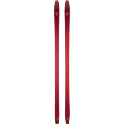 Rossignol BC 80 Positrack Skis By Rossignol