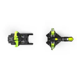 G3 ZED 12 Ski Bindings By G3