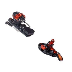 G3 Ion 10 Ski Bindings With Brakes By G3