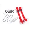 G3 Tip & Tail Connector Kit By G3 -Skiing Equip Shop 82165