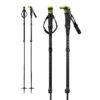 G3 Via Carbon Ski Poles By G3 -Skiing Equip Shop 82166