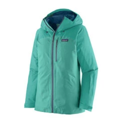 Patagonia Insulated Powder Town Jacket - Women's By Patagonia