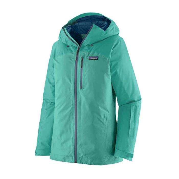 Patagonia Insulated Powder Town Jacket - Women's By Patagonia 3 Patagonia Insulated Powder Town Jacket - Women's By Patagonia