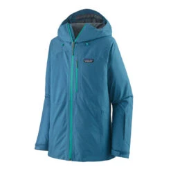 Patagonia Powder Town Jacket - Women's By Patagonia