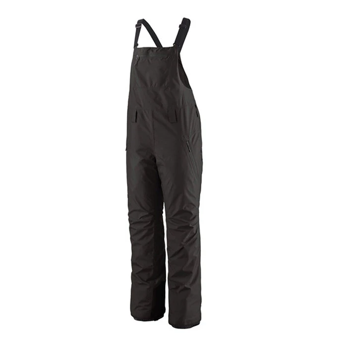 Patagonia Powder Town Bib Pant - Women's By Patagonia 3 Patagonia Powder Town Bib Pant - Women's By Patagonia