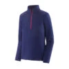 Patagonia Capilene Thermal Weight Zip-Neck Top - Women's By Patagonia -Skiing Equip Shop 82233