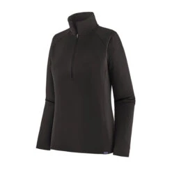 Patagonia Capilene Midweight Zip-Neck Top - Women's By Patagonia