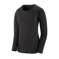 Patagonia Capilene Midweight Crew Top - Women's By Patagonia