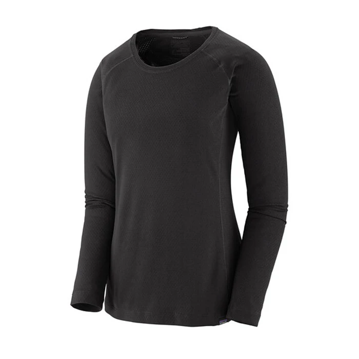 Patagonia Capilene Midweight Crew Top - Women's By Patagonia 3 Patagonia Capilene Midweight Crew Top - Women's By Patagonia