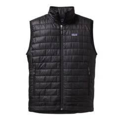 Patagonia Nano Puff Vest - Men's By Patagonia