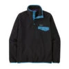 Patagonia Lightweight Synchilla Snap-T Pullover - Men's By Patagonia -Skiing Equip Shop 82262