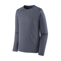 Patagonia Capilene Midweight Crew Top - Men's By Patagonia