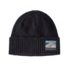 Patagonia Brodeo Beanie By Patagonia -Skiing Equip Shop 82296
