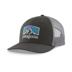Patagonia Fitz Roy Horizons Trucker Hat By Patagonia