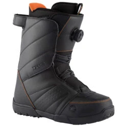 Rossignol Crank Boa H4 Snowboard Boots - Men's By Rossignol