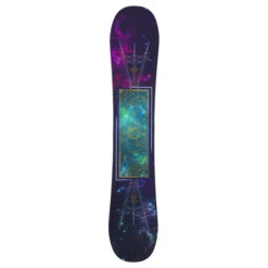 Rossignol Meraki Snowboard - Women's By Rossignol