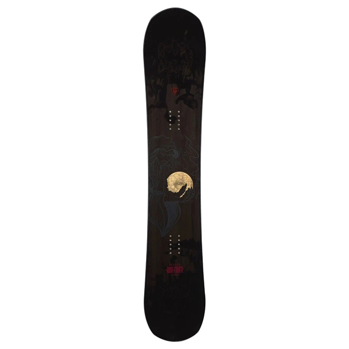 Rossignol Evader Snowboard - Men's By Rossignol 3 Rossignol Evader Snowboard - Men's By Rossignol