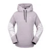 Volcom Costus Pullover Fleece Jacket - Women's By Volcom -Skiing Equip Shop 82423