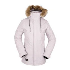 Volcom Fawn Insulated Jacket - Women's By Volcom