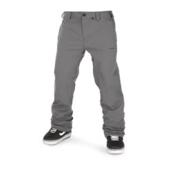 Volcom Freakin Snow Chino Pant - Men's By Volcom