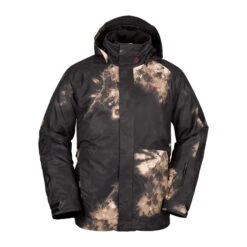 Volcom Iconic Stone Jacket - Men's By Volcom