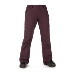 Volcom Knox Insulated Gore-Tex Pant - Women's By Volcom