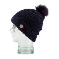 Volcom Lula Beanie By Volcom
