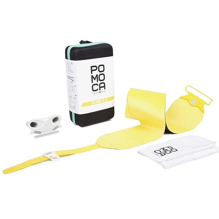 Pomoca Climb 2.0 Ready2Climb Skins By Pomoca 3 Pomoca Climb 2.0 Ready2Climb Skins By Pomoca