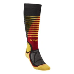 Bridgedale Ski Midweight Socks - Men's By Bridgedale