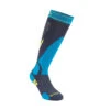 Bridgedale Ski Lightweight Socks - Men's By Bridgedale -Skiing Equip Shop 82519