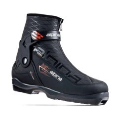 Alpina Outlander Ski Boots - Men's By Alpina