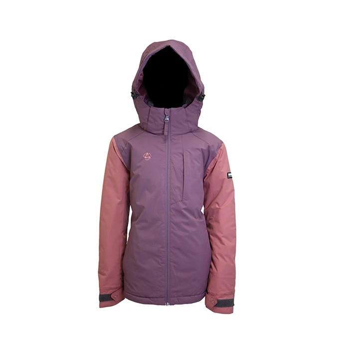 Turbine Iris Jacket - Girl's By Turbine 3 Turbine Iris Jacket - Girl's By Turbine