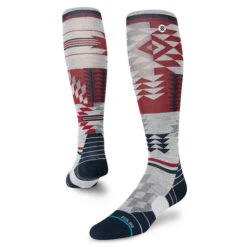 Stance Reaux Socks - Unisex By Stance