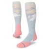 Stance Route 2 Socks - Unisex By Stance -Skiing Equip Shop 82640