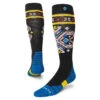 Stance The Konsburgh Socks - Unisex By Stance