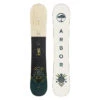 Arbor Cadence Rocker Snowboard - Women's By Arbor -Skiing Equip Shop 82656