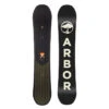 Arbor Foundation Rocker Snowboard - Men's By Arbor -Skiing Equip Shop 82660
