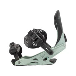 Arbor Sequoia Snowboard Bindings - Women's By Arbor