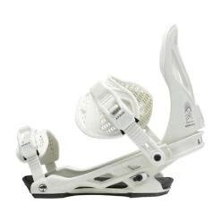Arbor Hemlock Snowboard Bindings - Men's By Arbor