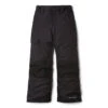 Columbia Bugaboo II Pant - Youth By Columbia -Skiing Equip Shop 82686