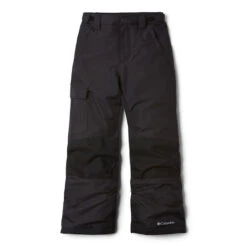 Columbia Bugaboo II Pant - Youth By Columbia