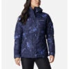 Columbia Whirlibird IV Interchange Jacket - Women's By Columbia -Skiing Equip Shop 82693