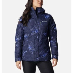 Columbia Whirlibird IV Interchange Jacket - Women's By Columbia