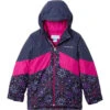 Columbia Horizon Ride II Jacket - Girl's By Columbia -Skiing Equip Shop 82699