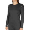 Hot Chillys Pepper Bi-Ply Crewneck Top - Women's By Hot Chillys -Skiing Equip Shop 82700