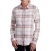 Kuhl Kamila Flannel Shirt - Women's By Kuhl -Skiing Equip Shop 82712